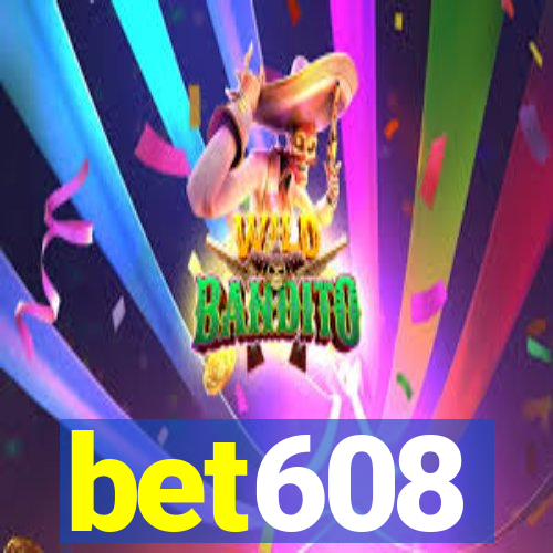 bet608