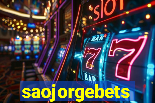 saojorgebets