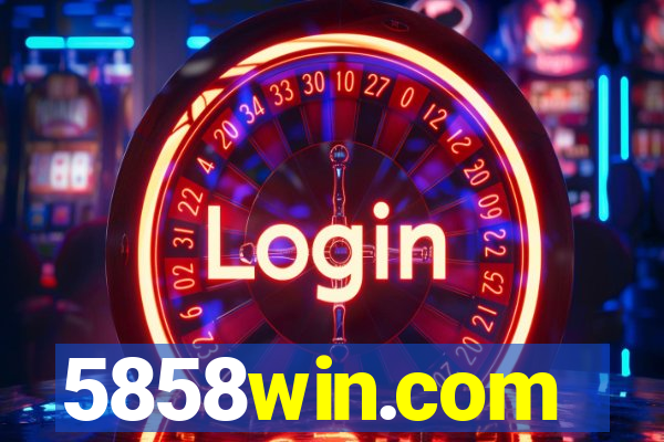 5858win.com