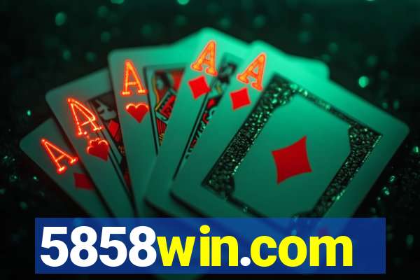 5858win.com