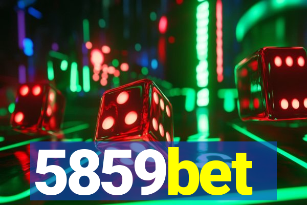 5859bet