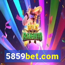 5859bet.com