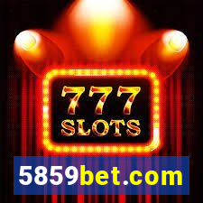 5859bet.com