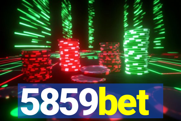 5859bet