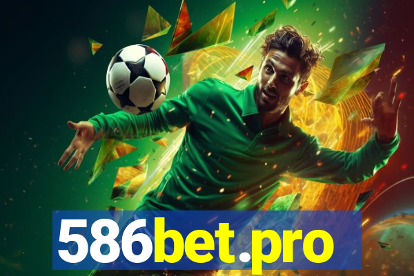 586bet.pro