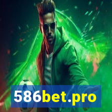 586bet.pro