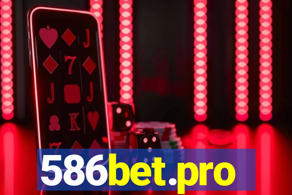 586bet.pro