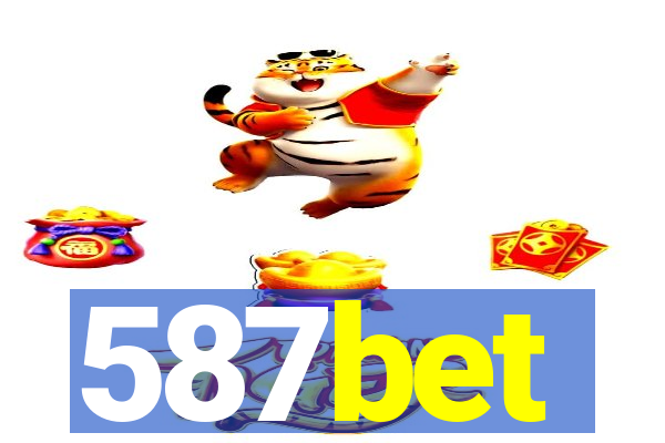 587bet