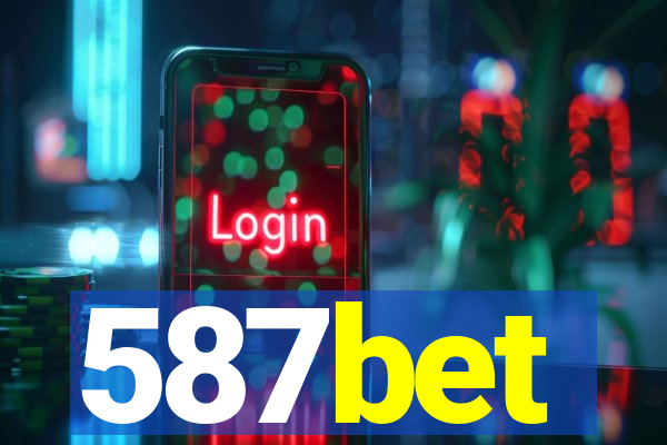 587bet