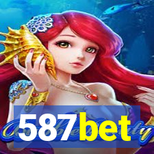 587bet