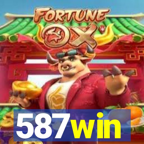 587win