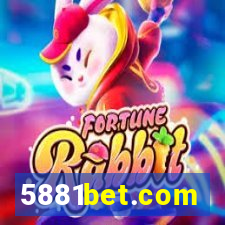 5881bet.com