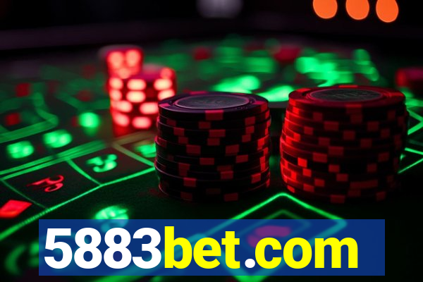 5883bet.com