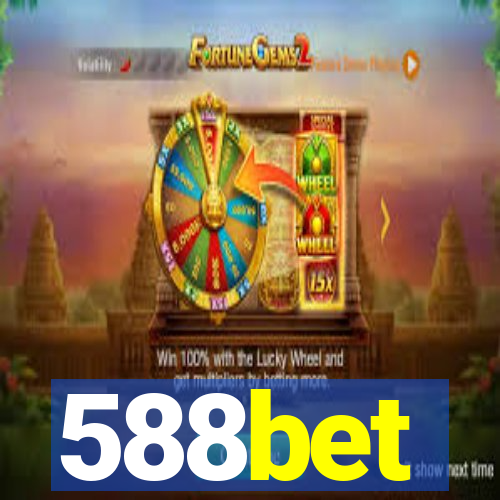 588bet