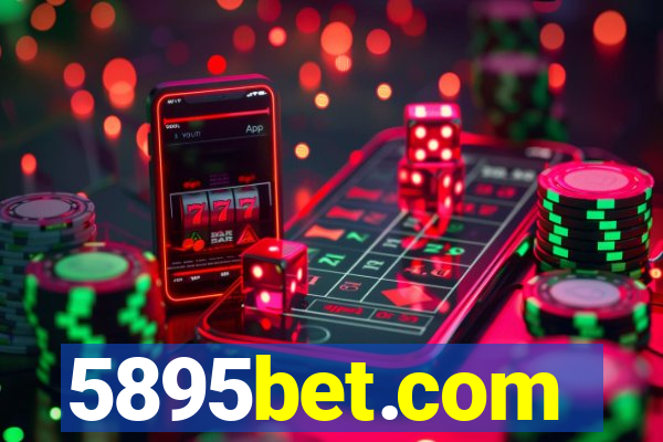 5895bet.com