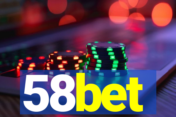 58bet