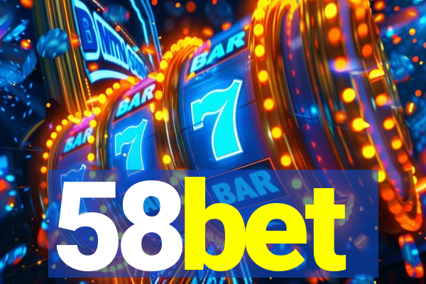 58bet