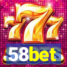 58bet