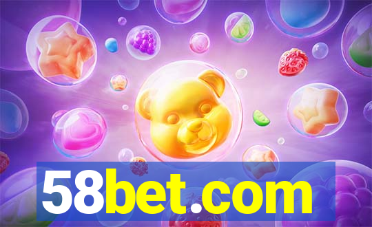 58bet.com