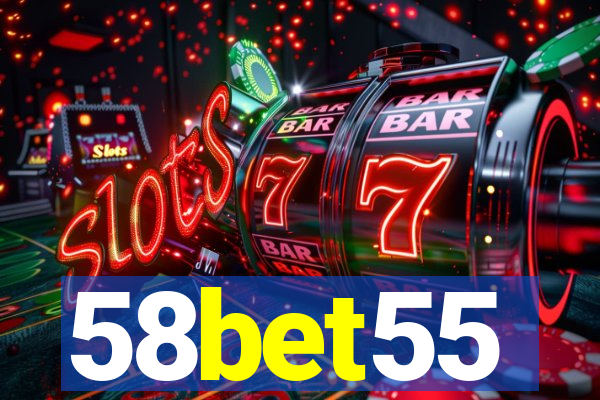 58bet55