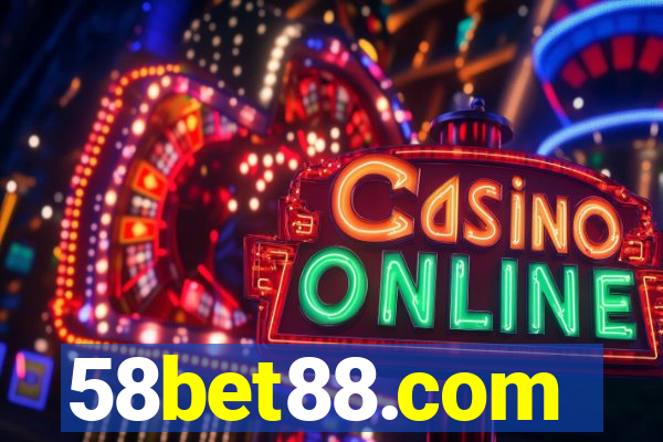 58bet88.com