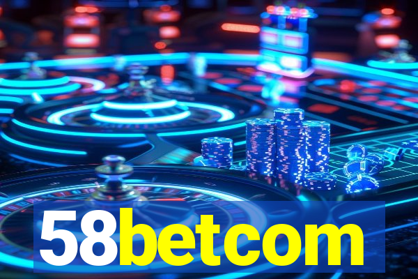 58betcom