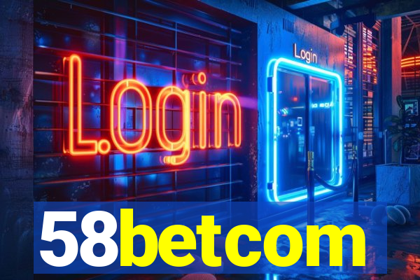 58betcom