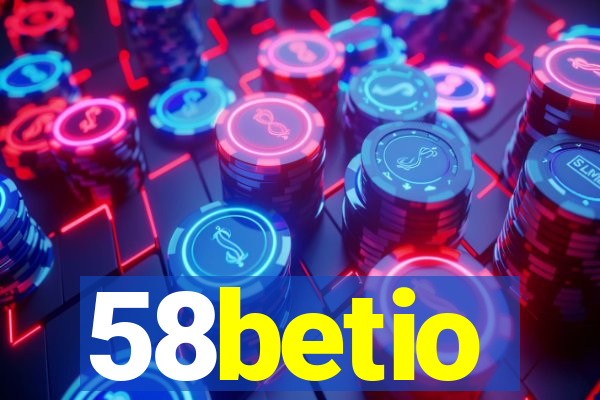 58betio