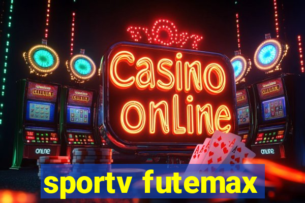 sportv futemax