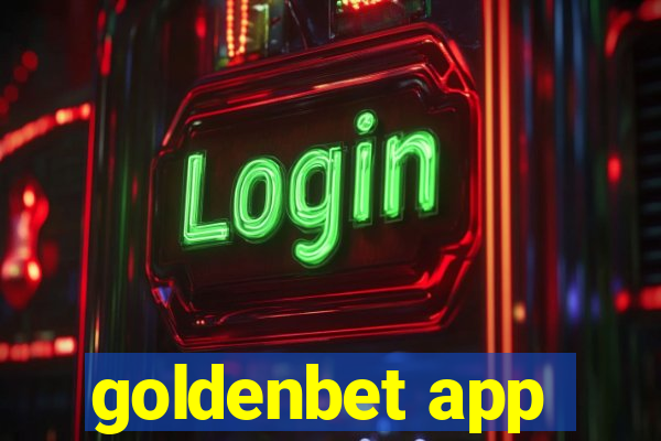 goldenbet app