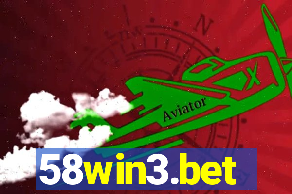 58win3.bet