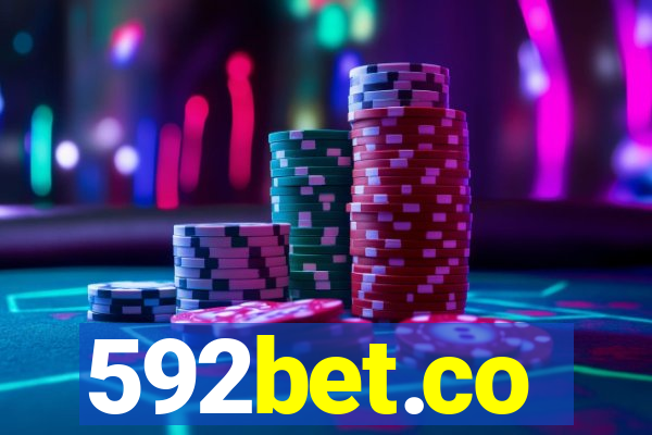 592bet.co