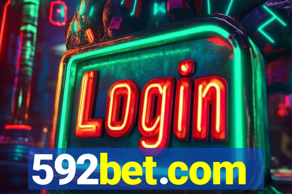 592bet.com