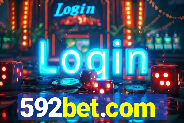 592bet.com