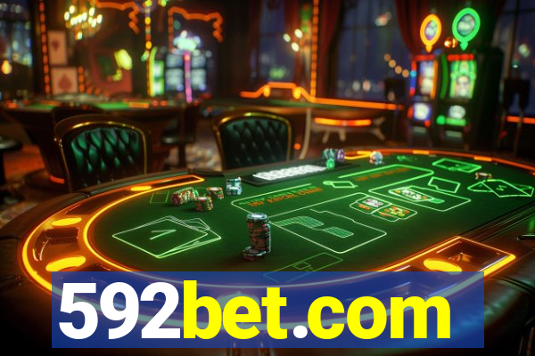 592bet.com