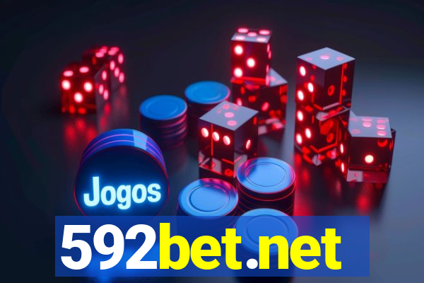 592bet.net