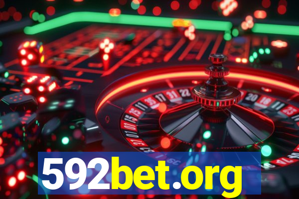 592bet.org