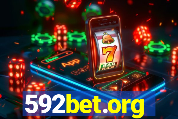 592bet.org