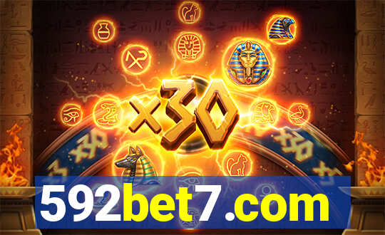 592bet7.com