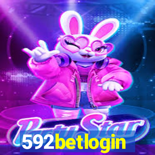 592betlogin