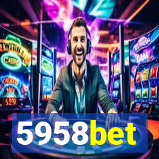 5958bet