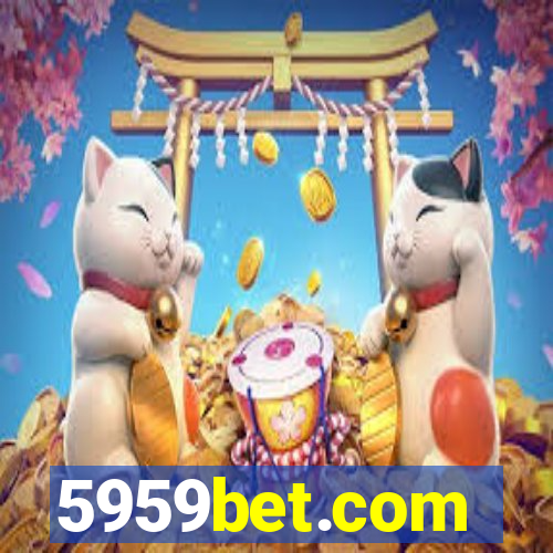 5959bet.com