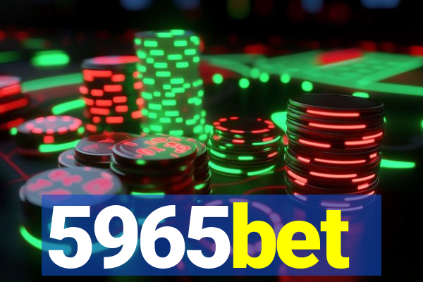 5965bet