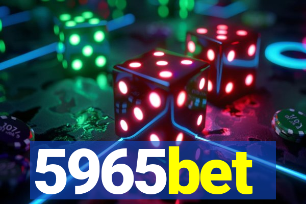 5965bet