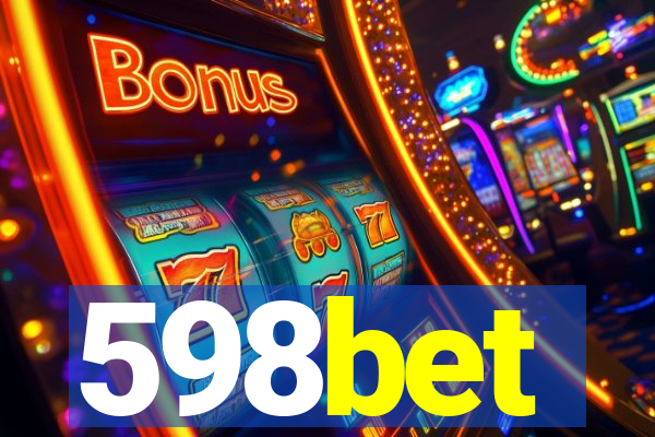 598bet