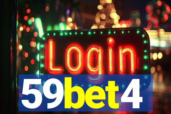 59bet4