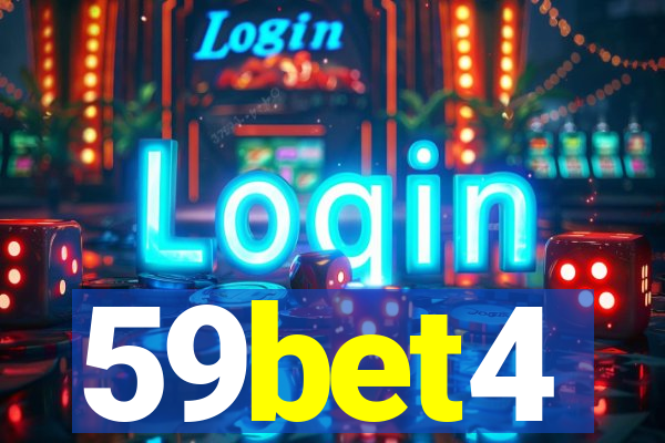 59bet4