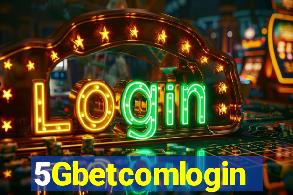 5Gbetcomlogin