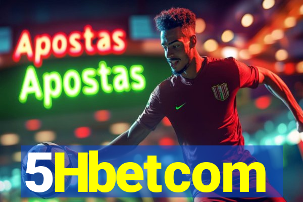 5Hbetcom