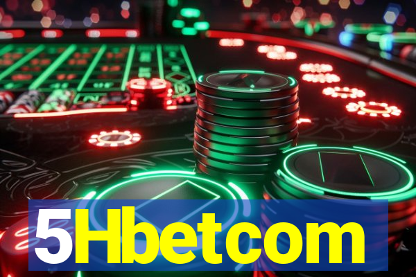 5Hbetcom